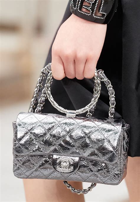 chanel bags cut|popular Chanel bags 2020.